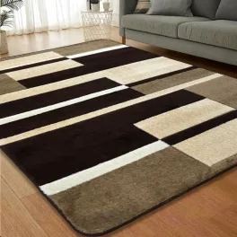 Comfort 4738 Kava 120X170 Cm Tepih