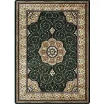 BER ADORA 5792 Y 120X180cm KLASIČNI Tepih