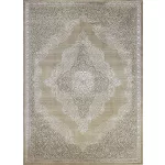 BER ELITE 3935 BEIGE 80X150cm Tepih