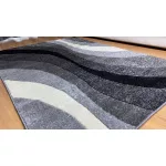 COMFORT siva 6872 200X290CM-MODERN tepih