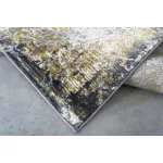 Ber Zara 9630 Žuti 120X180Cm Tepih