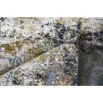 Ber Zara 9630 Žuti 120X180Cm Tepih