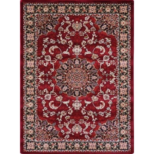 Ber Antiky 5857 150X230 Cm Bordo Klasični Tepih