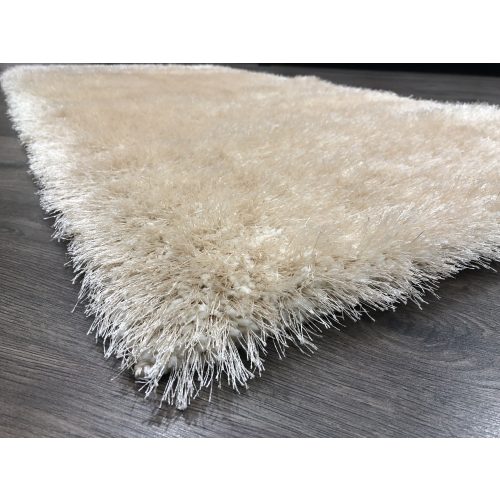 Ber Seven bež shaggy tepih  160x220cm