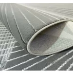 Ber Allianz 6305 siva 80x150cm tepih