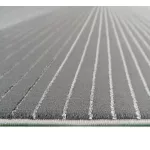 Ber Allianz 6305 siva 80x150cm tepih