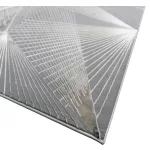 Ber Allianz 6305 siva 80x150cm tepih