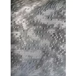 BER VALS 8375 Sivi 80X150cm Tepih
