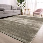 jednobojan tepih akcija, Milano smeđa 160x230cm