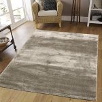 jednobojan tepih akcija, Milano smeđa 160x230cm