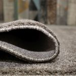 jednobojan tepih akcija, Milano smeđa 160x230cm