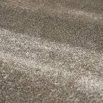 jednobojan tepih akcija, Milano smeđa 160x230cm