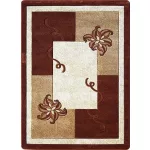BER ADORA 5241 V 120X180cm Tepih