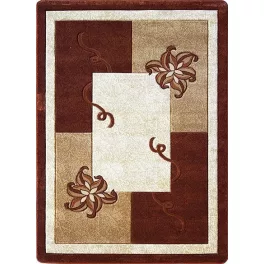 BER ADORA 5241 V 120X180cm Tepih