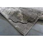 Ber Miami 0129 siva 80x150Cm tepih