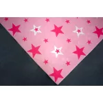 Ber Porte 8461 rózsaszín 60x100cm- vékony gyerektepih