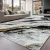  Den Sunset 1422 L. Sivi 60x110cm moderan tepih