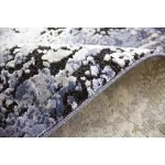 Ber Verona 5261 siva-plava 200x290cm tepih