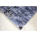 Ber Verona 5261 siva-plava 200x290cm tepih