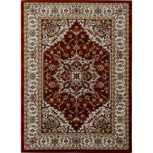 BER KASMIR 0001 B 200X290cm KLASIČNI Tepih