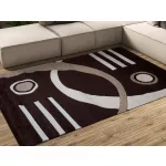 Comfort 4801 Kávé 80X150Cm tepih