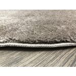 SUPER MEKANI OKRUGLI Tepih 100cm BEŽ