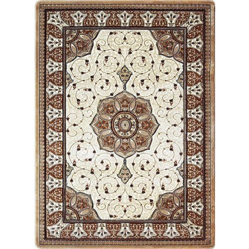  Bolti 21. Ber Adora 5792 K 80X150Cm Classic Carpet