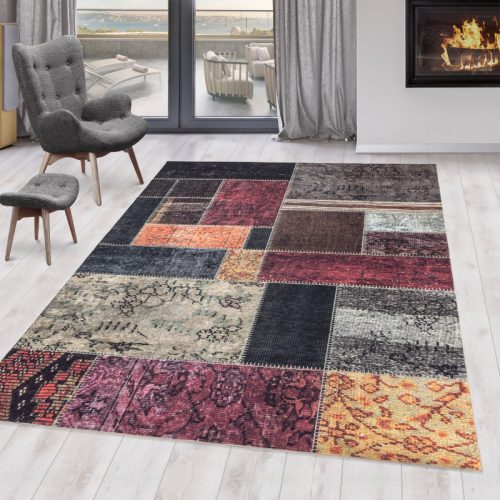 FIESTA 4302 MULTI 120X170 tepih