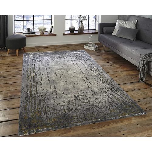 Ber Elite 4356 bež-arany 60x100cm tepih