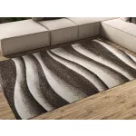 Comfort 6885 Kávé 80X150Cm tepih