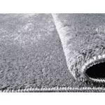  Den Olívia Grey Soft Carpet 120x170cm - guma na stražnjoj strani