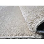  Den Olívia Beige Soft Carpet 80x150cm - guma na stražnjoj strani