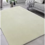  Den Olívia Cream Soft Carpet 80x150cm - guma na stražnjoj strani