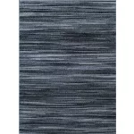  Ber. LAGOS 1265 sivi moderni tepih 200 x 290 cm