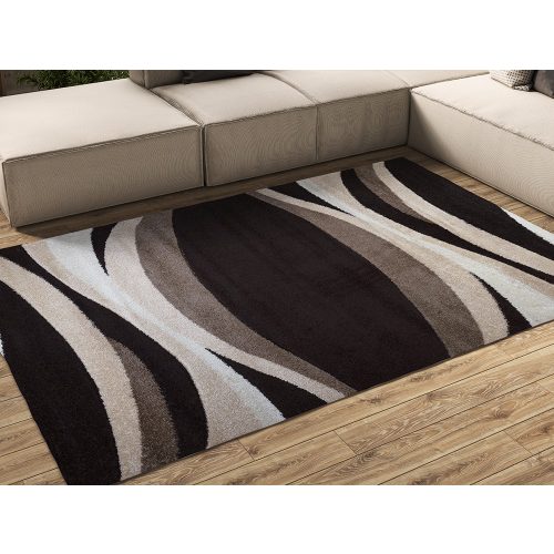  Bolti 11. Den Comfort 4784 Coffee 80X150Cm Tepih