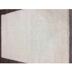 Nagyon Puha Shaggy tepih 150X230Cm Belinda Törtbijela tepih