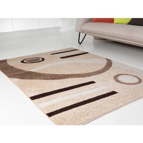  Trgovina 7. Den. Comfort 4801 Bež tepih 60x220 cm