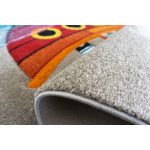 Ber Smart 160X230Cm 22766 PIRAT dječji tepisi