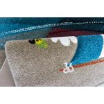 Ber Smart 160X230Cm 22766 PIRAT dječji tepisi