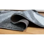 COMFORT siva 4803 60x110CM-MODERN tepih