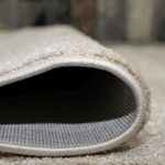 jednobojan tepih akcija, Milano krem 80x250cm