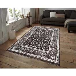 Ber Alfa nowa 7206 smeđi 120x180cm