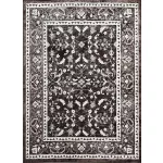 Ber Alfa nowa 7206 smeđi 120x180cm