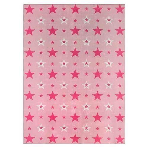  Shop 6. Ber Porte 8461 pink 60x100cm - tanki dječji tepih