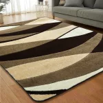 Comfort 4803 Kava 160X230Cm Tepih