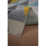 BER ASPE 1721 KOLORITNI 80X150cm Tepih
