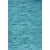  Ber. OTTOVA 0656 tirkizna 200 x 290 cm Čupavi tepih