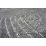 Ber Zen Garden 2403 siva 80x150cm tepih