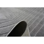 Ber Zen Garden 2403 siva 80x150cm tepih