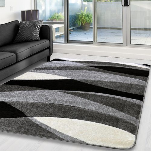  Trgovina 19. Den. Comfort SIVI 4803 60x110CM - MODERN TEPIH